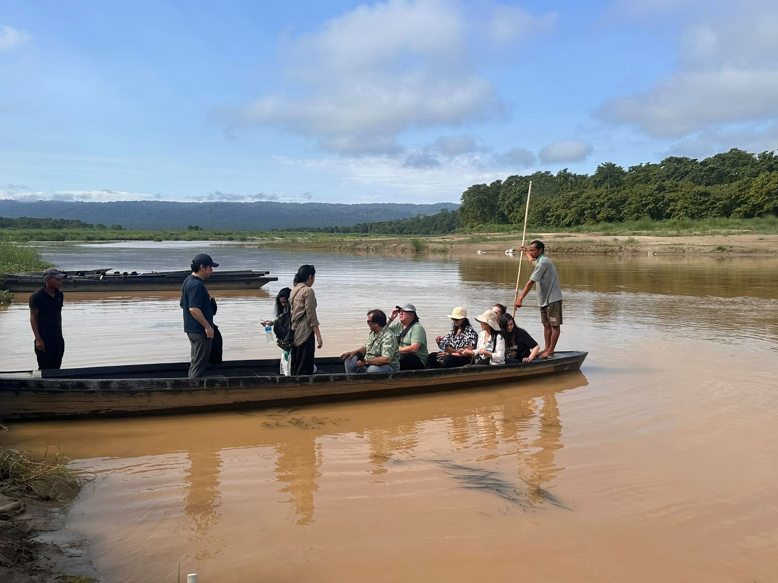 Sauraha